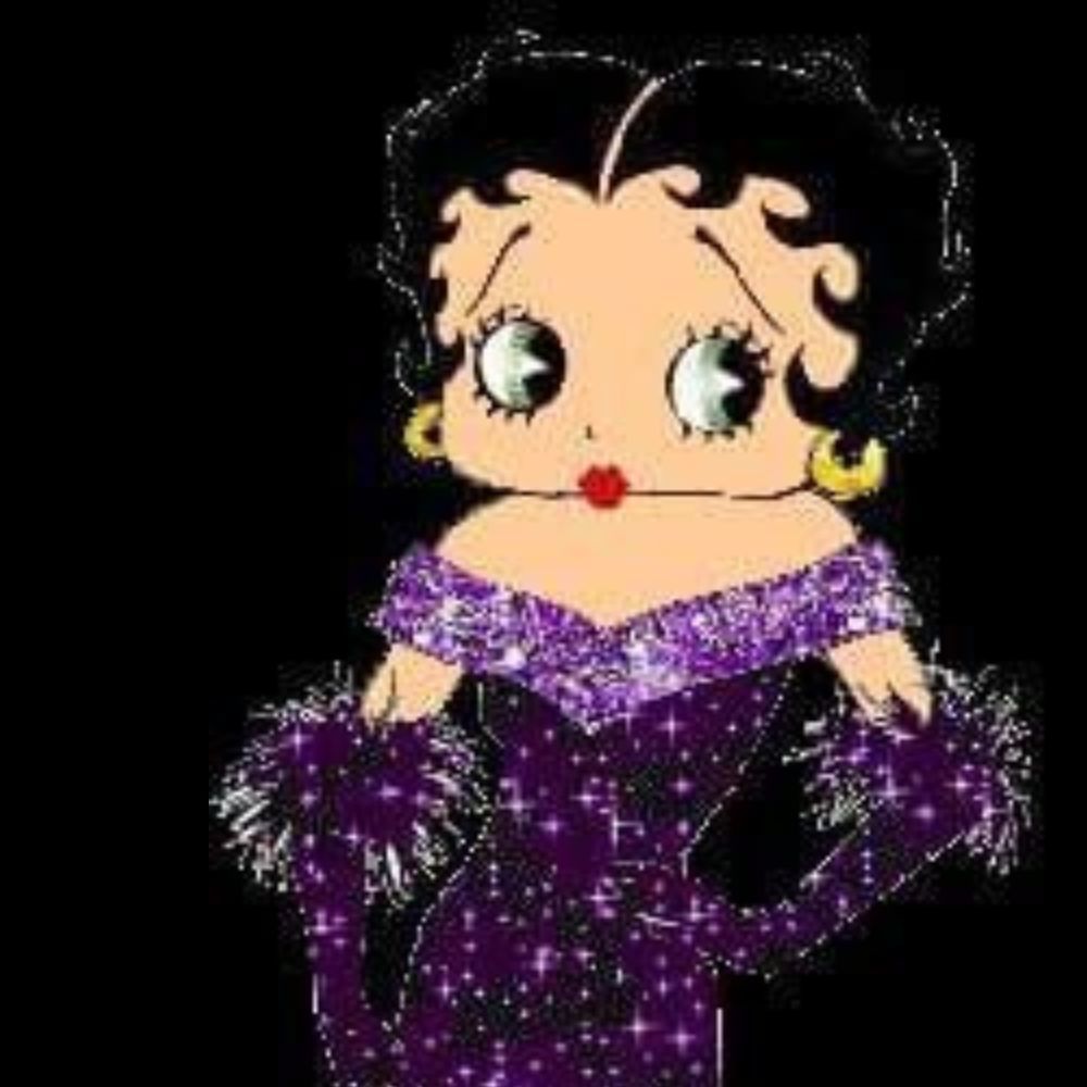 Meet your Posher, Janie